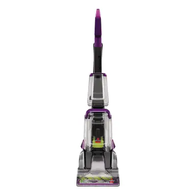 BISSELL Pet Pro PowerBrush Turbo Compact Carpet Corded Deep Cleaner & Extractor New in Box Canadian...
