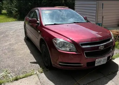 Selling my car as is where is. Runs great! Used as a daily until this week (I got a new car). The ca...
