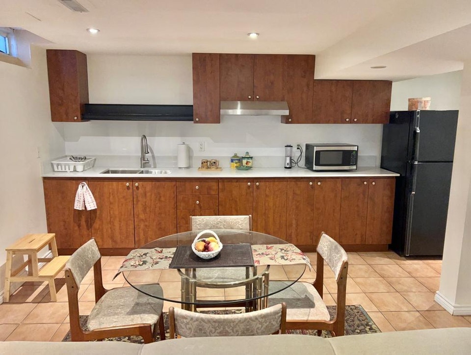2 Bedrooms for rent in Brampton Castlemore area from 1st Decembe 3