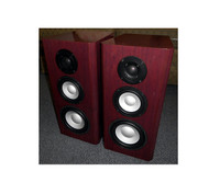 High End Speakers Axiom