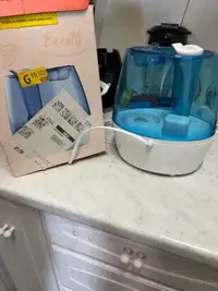 Humidifier $20