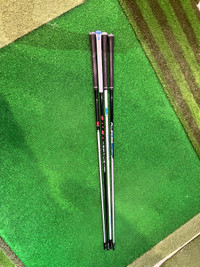 DRIVER SHAFT FOR SALE