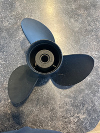 Volvo Penta SX Aluminum Propeller