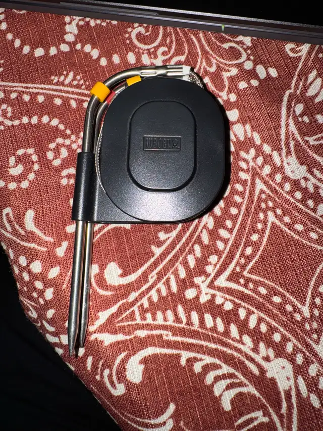 Weber iGrill 3 Temperature Probes in BBQs & Outdoor Cooking in Regina - Image 2