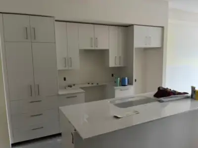 Kitchen and Bathroom Renovation, View more