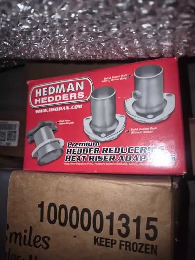 I have 2 Flow master mufflers used but still great shape 2 1/2 also 2 4 foot pipes 2mandrel bent u p...
