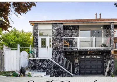Luxury Fully Renovated 3-Bedroom Upper Floor Home for Rent | Brampton | Sept. 1 Address: 38 Elderwoo...