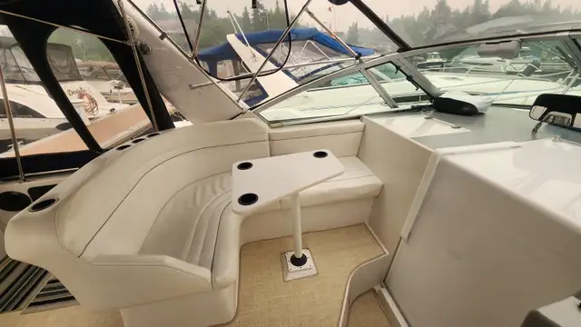 Bateau Thundercraft Express 350 1993 52000$ négo in Powerboats & Motorboats in Lac-Saint-Jean - Image 7