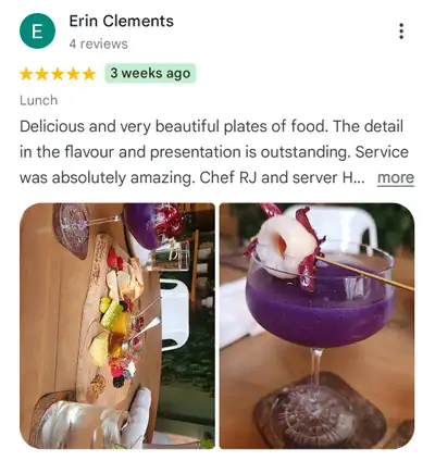 ★ Non‑Drop Google Reviews Guaranteed ⭐, View more