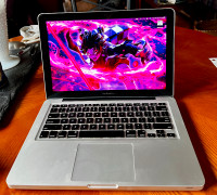 Apple MacBook Pro WITH Office and Logic Pro!! CHEAP