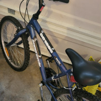 24 inch bike for sale
