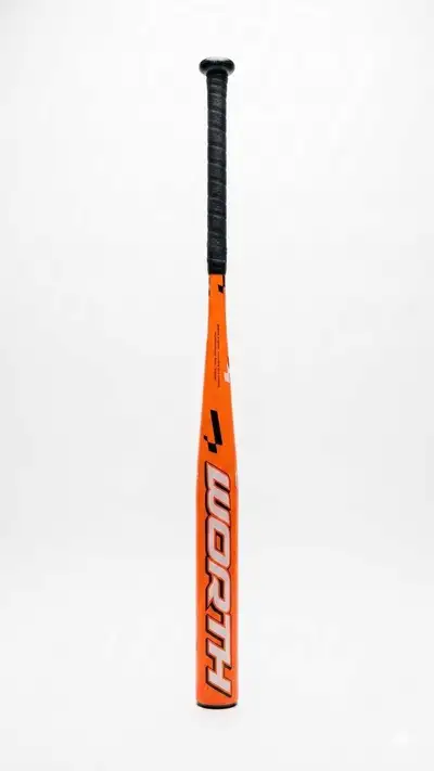 Bâton de softball Worth, View more