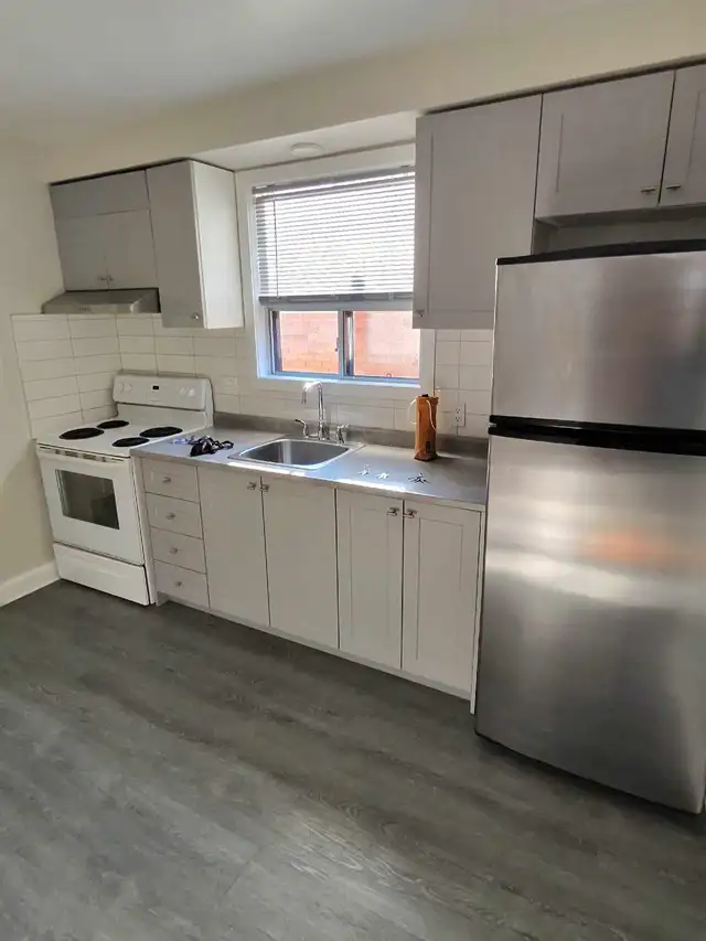 Cedarvale Humewood 2Bdrm