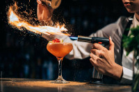 Elevate Your Event with Expert Bartenders!