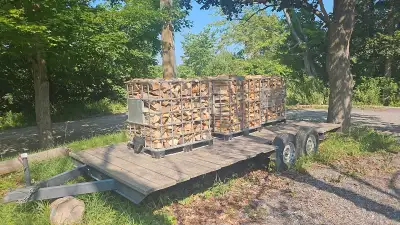  Firewood For Sale – Seasoned Hardwood & Softwood , View more