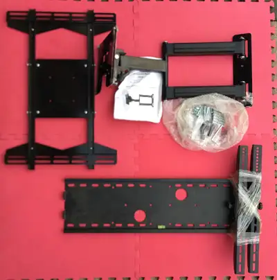 TV WALL MOUNTS, View more