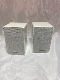 Speakers, realistic 40 watt