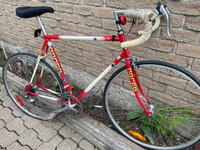 Norco Monterrey SL Vintage Bike