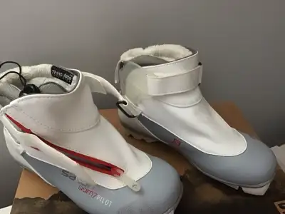 bottes de ski de fond usa 5, View more