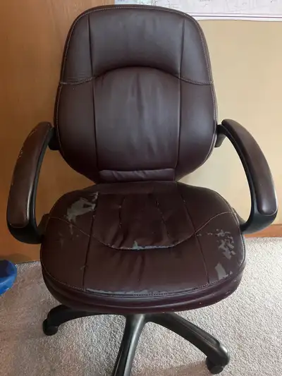 Office chair, View more