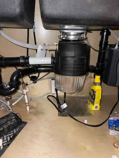 Plumber (Red Seal &Gas fitter) Calgary license info: red seal and gas fitter BHATTIMECHANICAL LTD Fu...