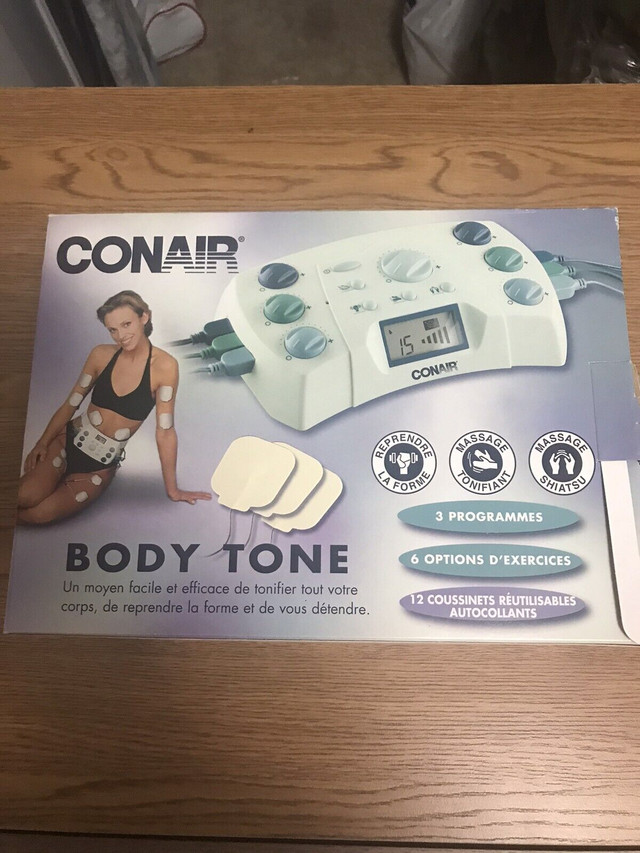 Conair Electric Pain Reliever  in Health & Special Needs in Peterborough