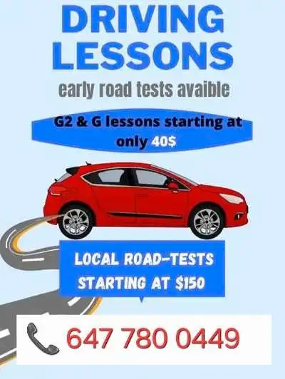 Driving Lessons, View more