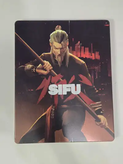 Excellent condition, from vengeance edition Pickup in Mississauga