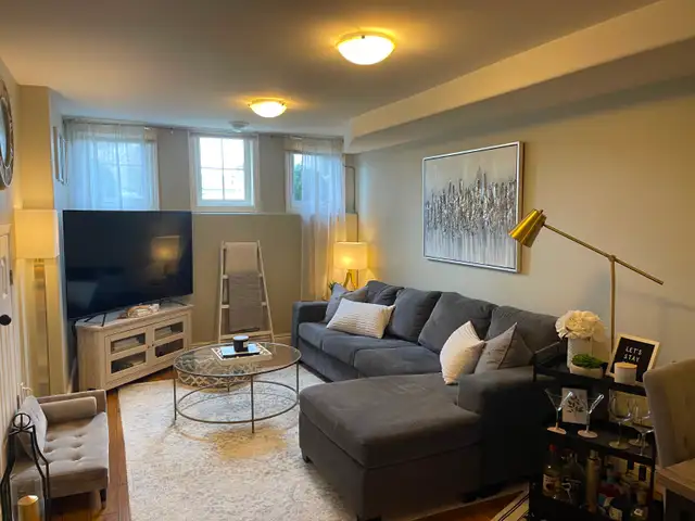 PRESTIGIOUS & SPACIOUS 1bdrm apartment- all inclusive! in Long Term Rentals in Kingston - Image 10