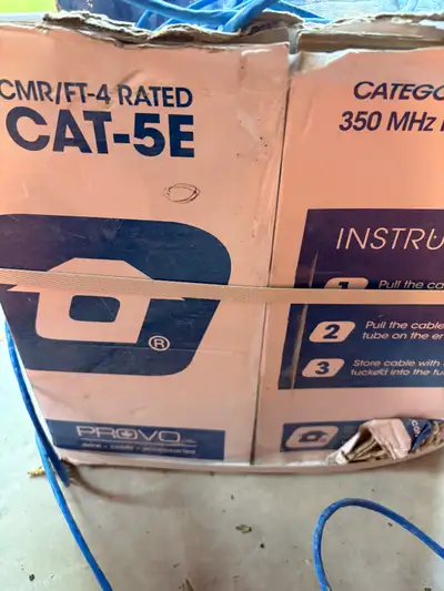 cat 5 wire, View more