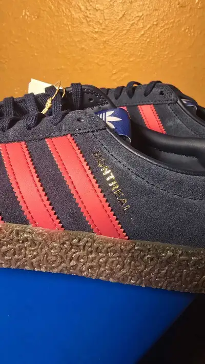 Adidas Montréal RM, View more