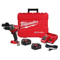 Milwaukee 2903-22 M18 FUEL™ 1/2″ Drill/Driver Kit