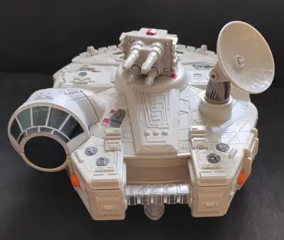 Playskool Star Wars, View more