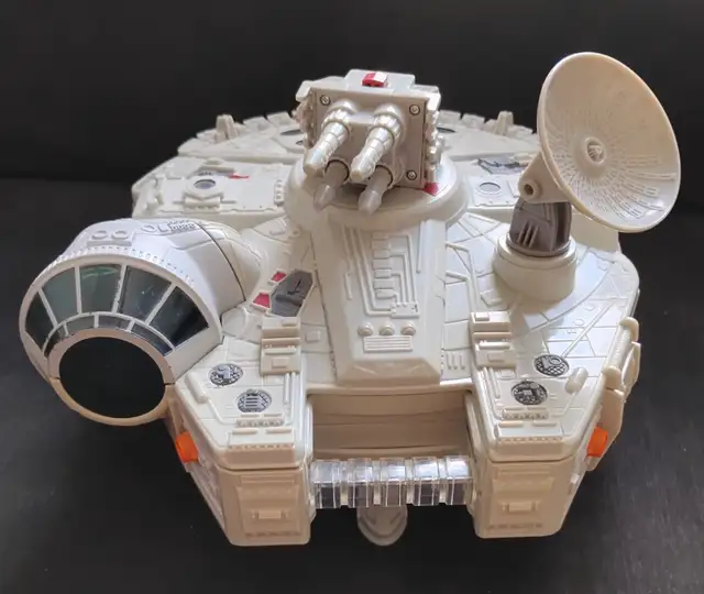 Playskool Star Wars in Toys & Games in City of Montréal - Image 2