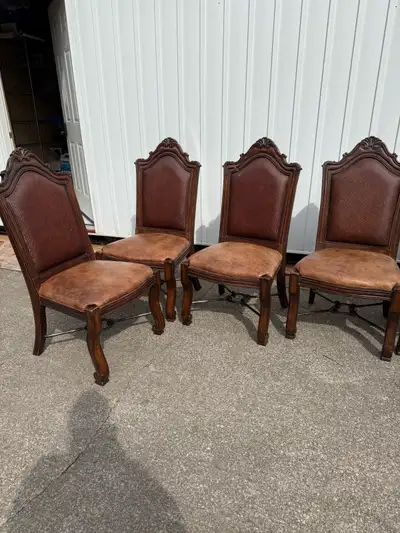 solid wood chairs, View more