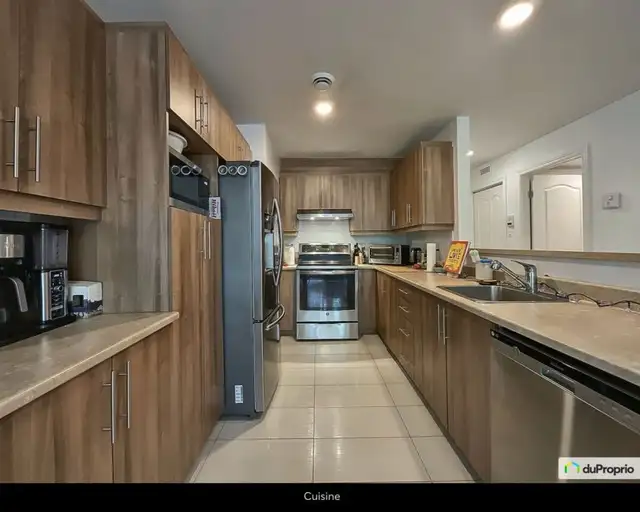 Condo Ste-Agathe-des-Monts63735891663233123