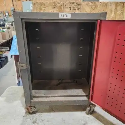 tool cabinet, View more