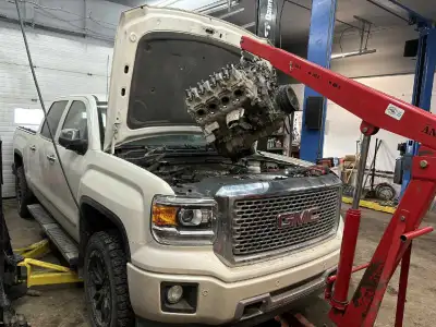 Buying Broken Down Vehicles with Blown Motors, Transmission, Suspension Problems, electrical ect. Ne...