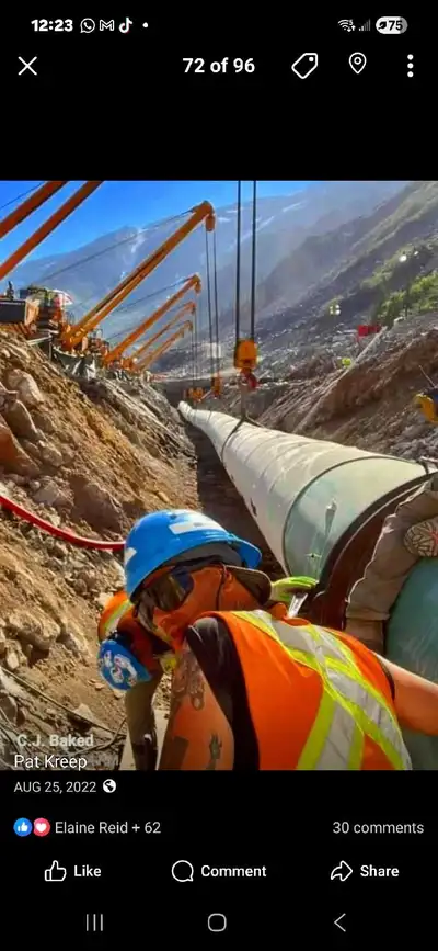 Cash pay or long term ..  demolition,  welding.  ironwork,, View more