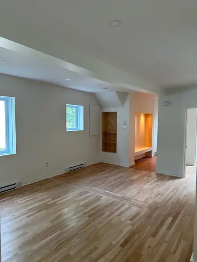 Appartment for rent