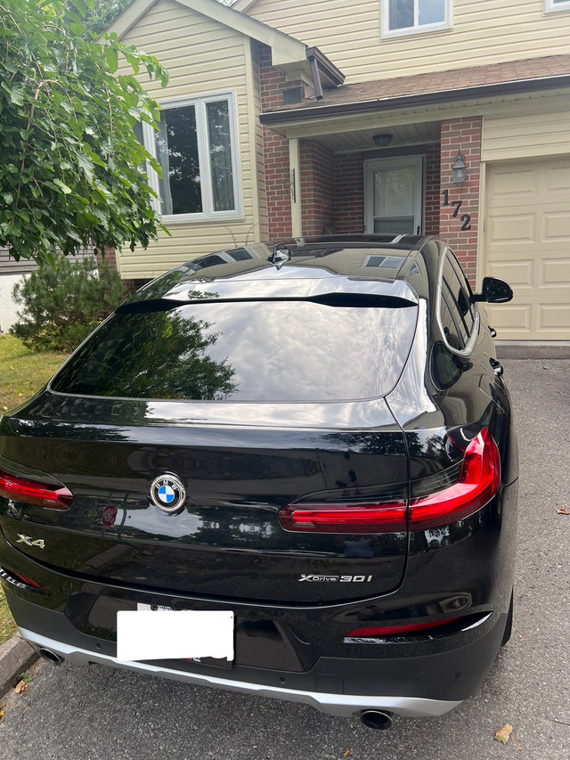 2021 BMW X4 30i in Cars & Trucks in Markham / York Region - Image 2