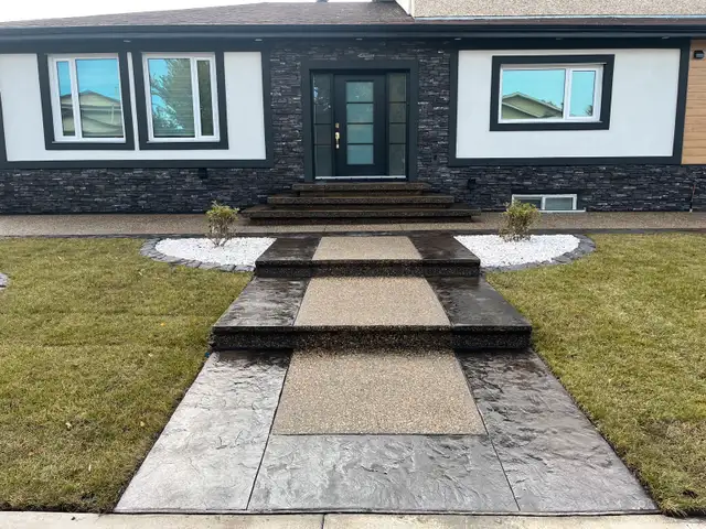 Zeus’s concrete &landscaping780910-933962863719636227123