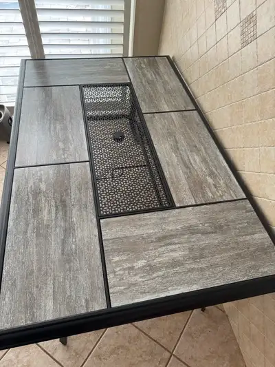 outdoor table, View more
