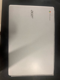 Laptop Acer Chromebook