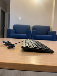 Perfect lightweight office/home keyboard