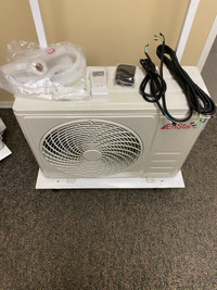 HEAT PUMP Air Conditioner SALE!!!!