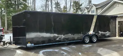 WHEN INQUIRING ABOUT TRAILER RENTALS, PLEASE PROVIDE DAY/S REQUIRED, WHAT TRAILER IS REQUIRED, WHAT...