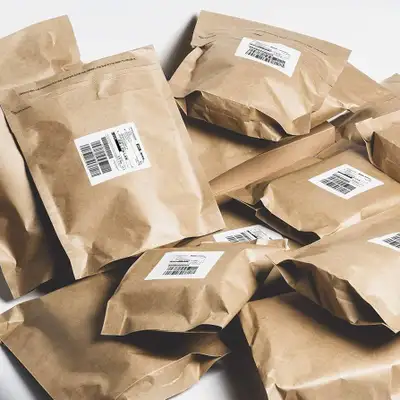 Recrutement chauffeur livreur, View more