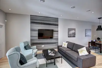 Townhouse for Rent - Available Immediately