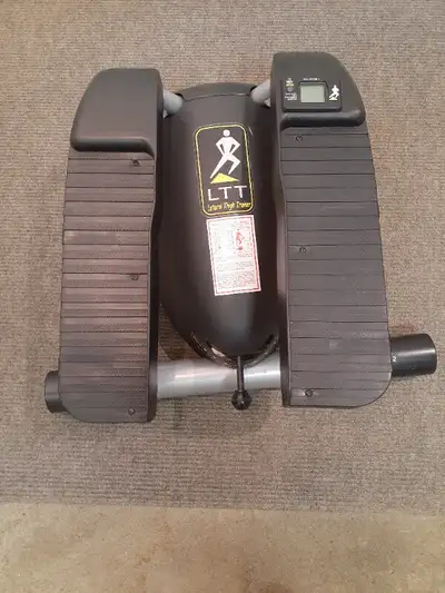 Mini Exerciseur latéral pour les cuisses  #916, View more